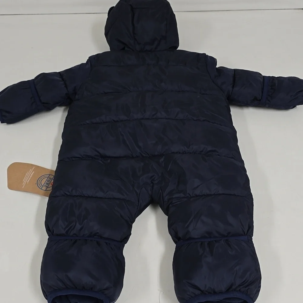 GAP Kids Navy Bodysuit